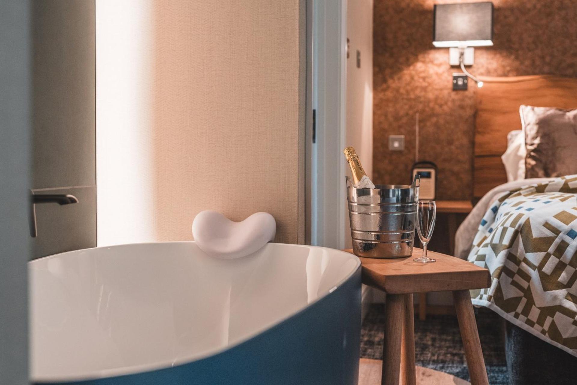 The Waterloo Hotel Бетс-и-Койд Экстерьер фото
